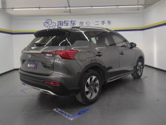 GAC Aion GS4 270T Automatic Smart Navigation Edition - ფოტო 2