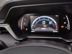 GAC Aion GS4 270T Automatic Smart Navigation Edition - ფოტო 20
