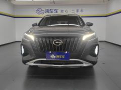 GAC Aion GS4 270T Automatic Smart Navigation Edition - ფოტო 3