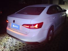 Volkswagen Lavida Advanced 1.5L Automatically outstanding Xinxue edition - фото 2