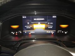 Volkswagen Lavida Advanced 1.5L Automatically outstanding Xinxue edition - фото 20