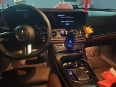 Mercedes-Benz E Class E-Class Facelift E 300 L Sport Luxury - photo 16