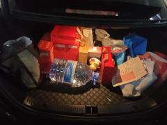 Mercedes-Benz E Class E-Class Facelift E 300 L Sport Luxury - photo 7
