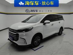 Maxus G50 1.5T B - фото 1