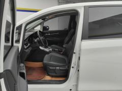 Maxus G50 1.5T B - фото 14