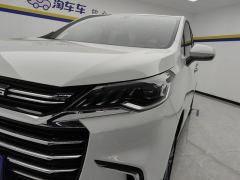 Maxus G50 1.5T B - фото 4