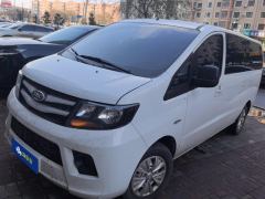 JAC Refine M3 PLUS Maker Edition 1.5T Luxury Edition 7-seater - ფოტო 1