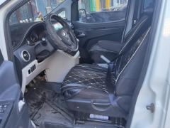 JAC Refine M3 PLUS Maker Edition 1.5T Luxury Edition 7-seater - ფოტო 14