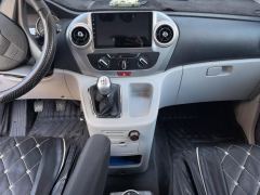 JAC Refine M3 PLUS Maker Edition 1.5T Luxury Edition 7-seater - ფოტო 19