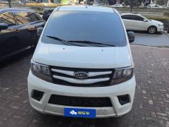 JAC Refine M3 PLUS Maker Edition 1.5T Luxury Edition 7-seater - ფოტო 3