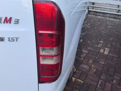 JAC Refine M3 PLUS Maker Edition 1.5T Luxury Edition 7-seater - ფოტო 5