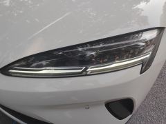 BYD Seal 07DM-i 1.5T 230km Flagship - ფოტო 4