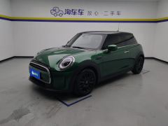 BMW MINI Facelift 1.5T ONE - фото 1