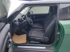 BMW MINI Facelift 1.5T ONE - фото 14