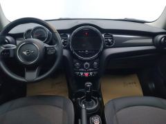 BMW MINI Facelift 1.5T ONE - фото 16