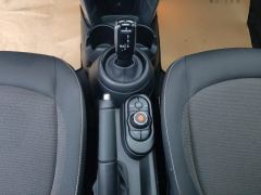 BMW MINI Facelift 1.5T ONE - фото 19