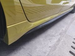 Lynk & Co 03 2.0T AWD Edition - ფოტო 10