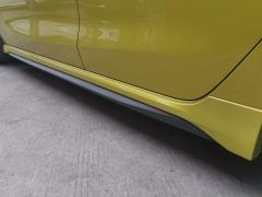 Lynk & Co 03 2.0T AWD Edition - ფოტო 11