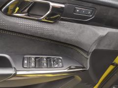 Lynk & Co 03 2.0T AWD Edition - ფოტო 13