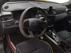 Lynk & Co 03 2.0T AWD Edition - ფოტო 16