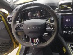 Lynk & Co 03 2.0T AWD Edition - ფოტო 18