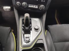 Lynk & Co 03 2.0T AWD Edition - ფოტო 19