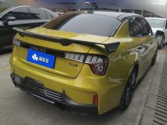 Lynk & Co 03 2.0T AWD Edition - ფოტო 2