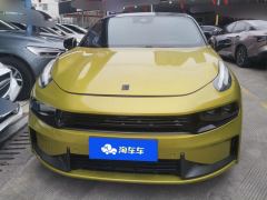 Lynk & Co 03 2.0T AWD Edition - ფოტო 3