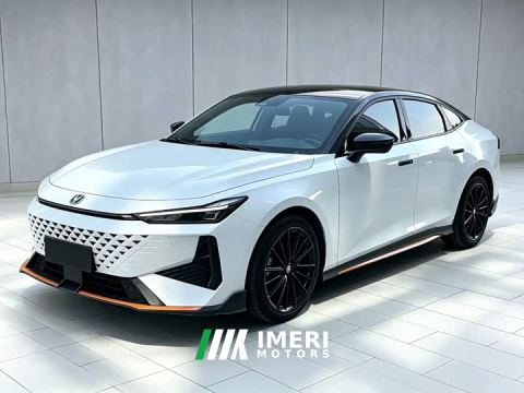2024 Changan UNI-V 1.5T Premium Sport - car from China