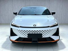 Changan UNI-V 1.5T Premium Sport - ფოტო 2