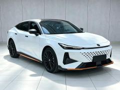 Changan UNI-V 1.5T Premium Sport - ფოტო 3