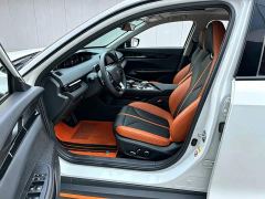 Changan UNI-V 1.5T Premium Sport - ფოტო 5