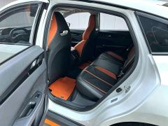 Changan UNI-V 1.5T Premium Sport - ფოტო 6