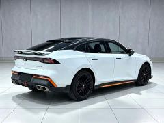 Changan UNI-V 1.5T Premium Sport - ფოტო 7