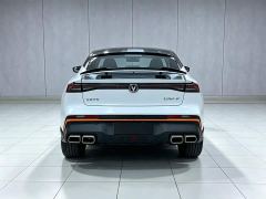 Changan UNI-V 1.5T Premium Sport - ფოტო 8