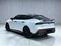 Changan UNI-V 1.5T Premium Sport - ფოტო 9