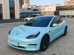 Tesla Model 3 Rear-Wheel Drive - ფოტო 1