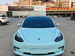 Tesla Model 3 Rear-Wheel Drive - ფოტო 2