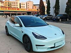 Tesla Model 3 Rear-Wheel Drive - ფოტო 3