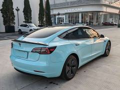 Tesla Model 3 Rear-Wheel Drive - ფოტო 4