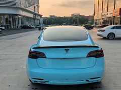 Tesla Model 3 Rear-Wheel Drive - ფოტო 5