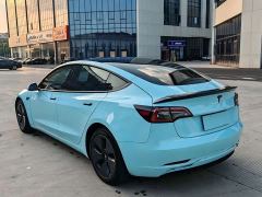 Tesla Model 3 Rear-Wheel Drive - ფოტო 6