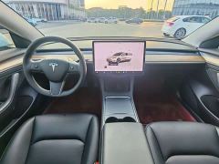 Tesla Model 3 Rear-Wheel Drive - ფოტო 7