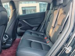 Tesla Model 3 Rear-Wheel Drive - ფოტო 8