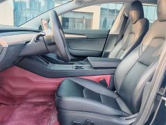 Tesla Model 3 Rear-Wheel Drive - ფოტო 9