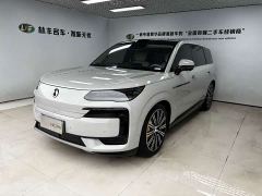 Denza N9 Flagship - ფოტო 1
