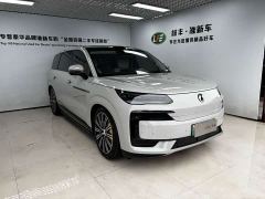 Denza N9 Flagship - ფოტო 4