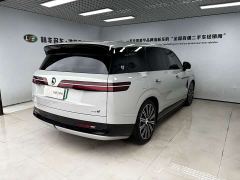 Denza N9 Flagship - ფოტო 5