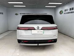 Denza N9 Flagship - ფოტო 6
