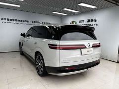 Denza N9 Flagship - ფოტო 7